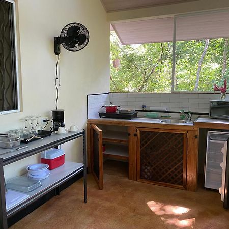 Mundo Milo Eco Lodge Paraíso Εξωτερικό φωτογραφία