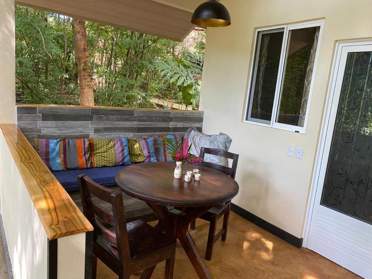 Mundo Milo Eco Lodge Paraíso Εξωτερικό φωτογραφία