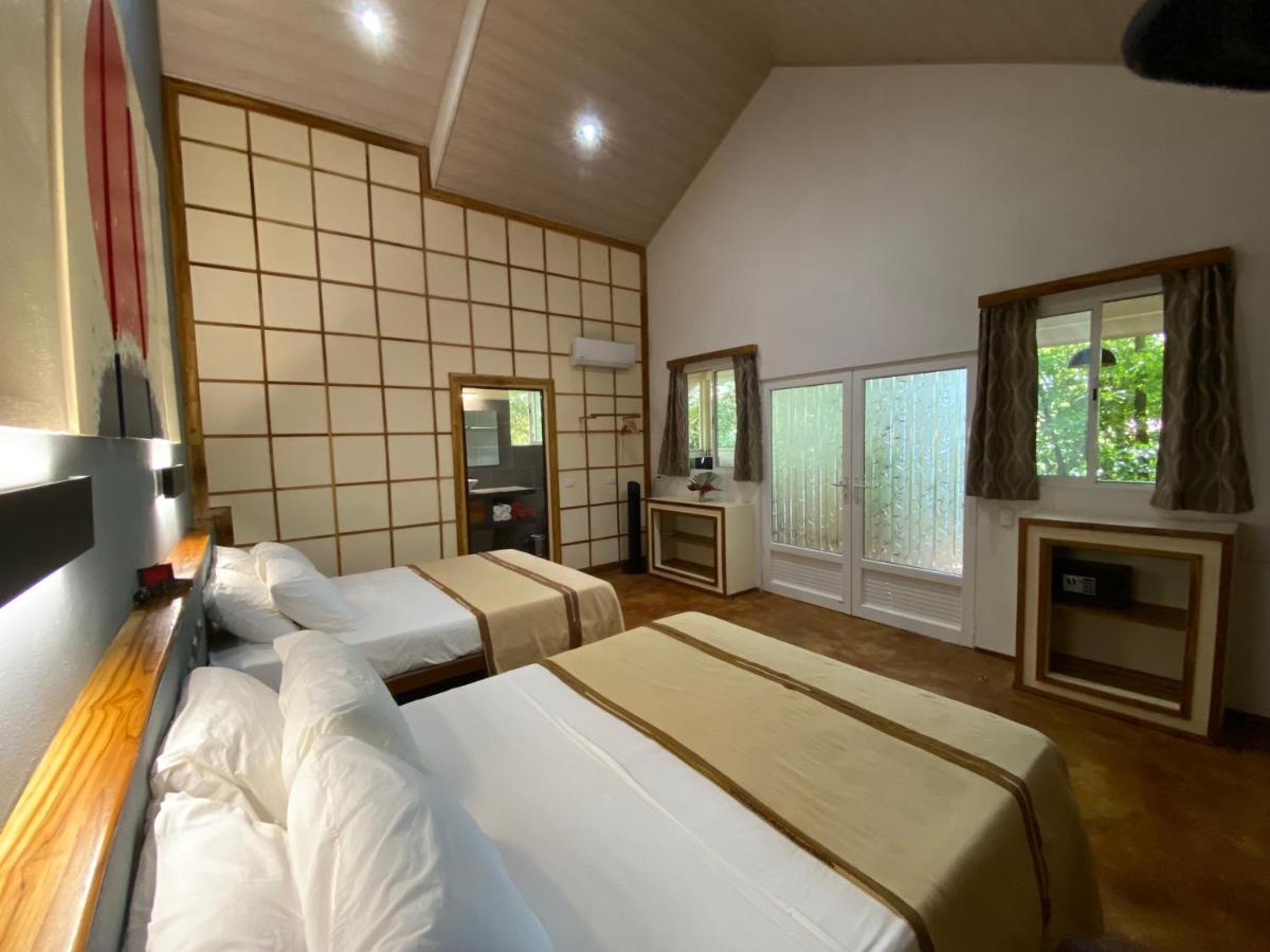 Mundo Milo Eco Lodge Paraíso Εξωτερικό φωτογραφία