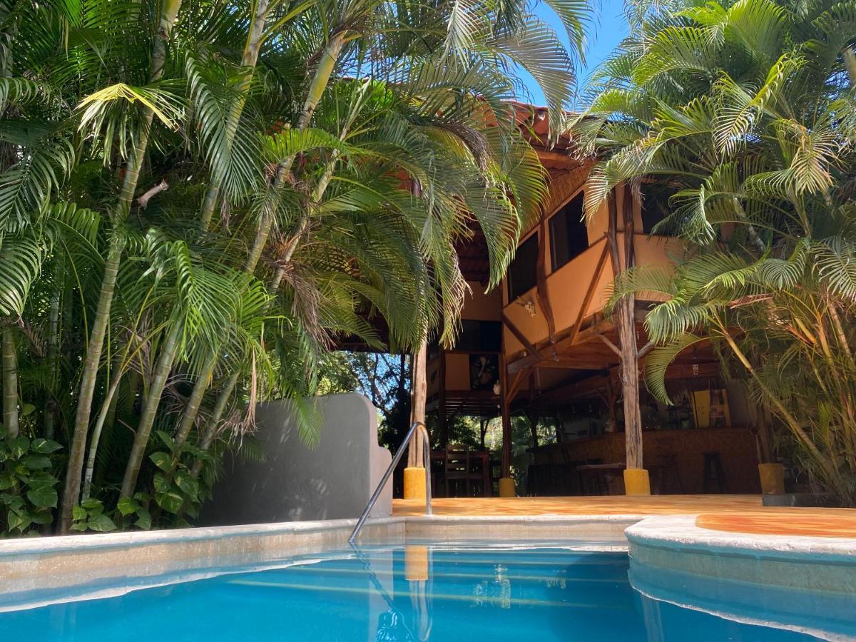 Mundo Milo Eco Lodge Paraíso Εξωτερικό φωτογραφία