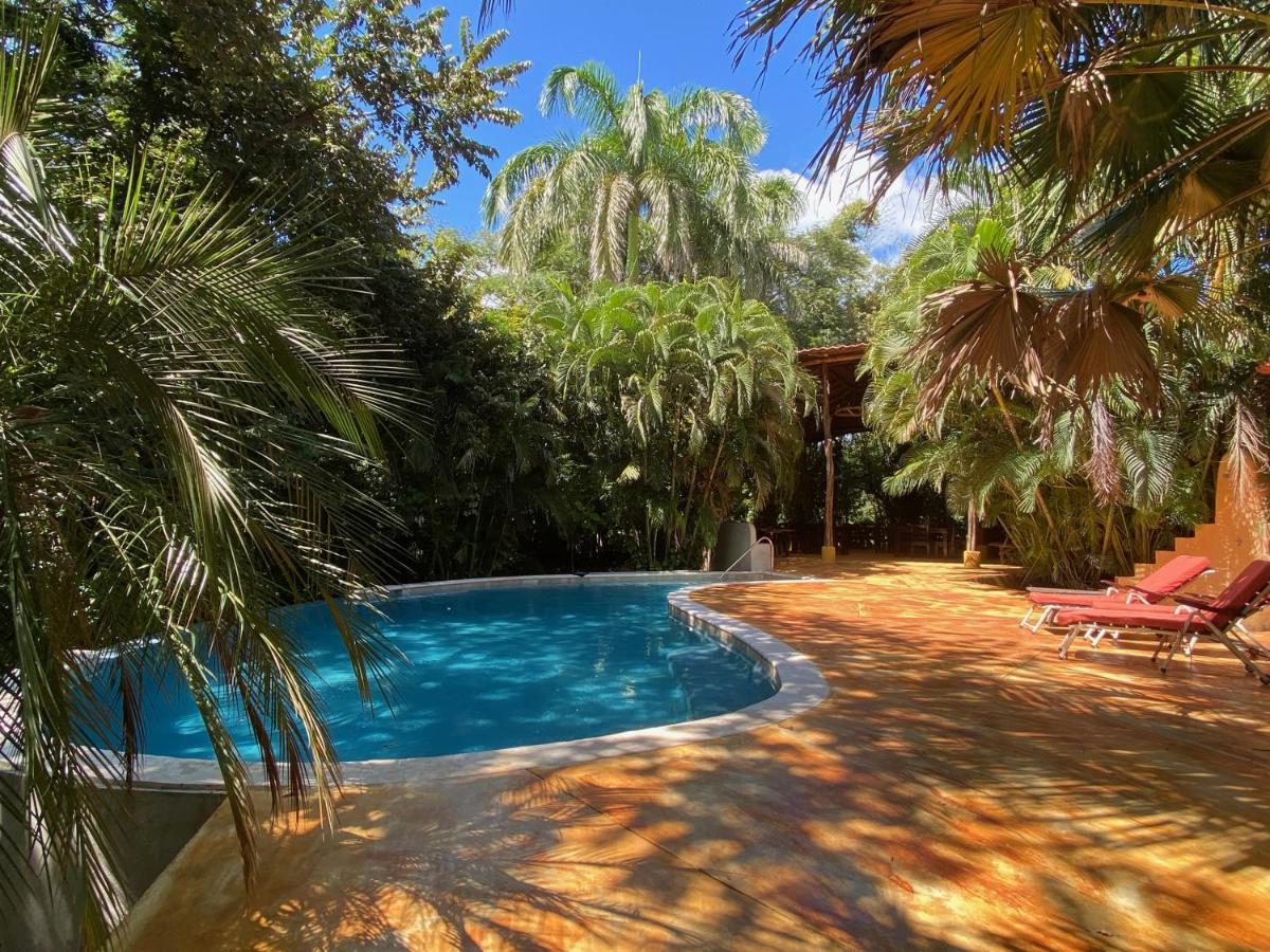 Mundo Milo Eco Lodge Paraíso Εξωτερικό φωτογραφία