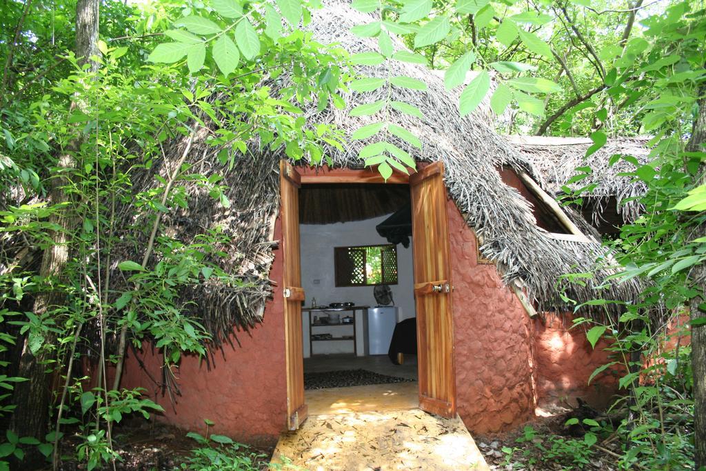 Mundo Milo Eco Lodge Paraíso Δωμάτιο φωτογραφία