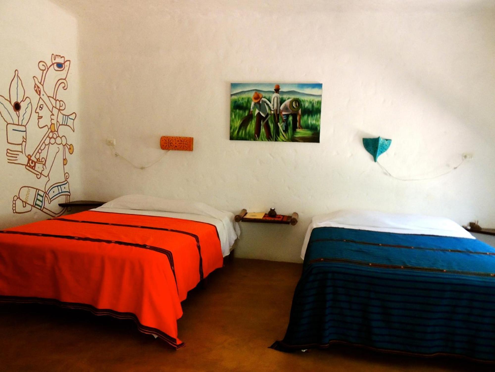 Mundo Milo Eco Lodge Paraíso Δωμάτιο φωτογραφία