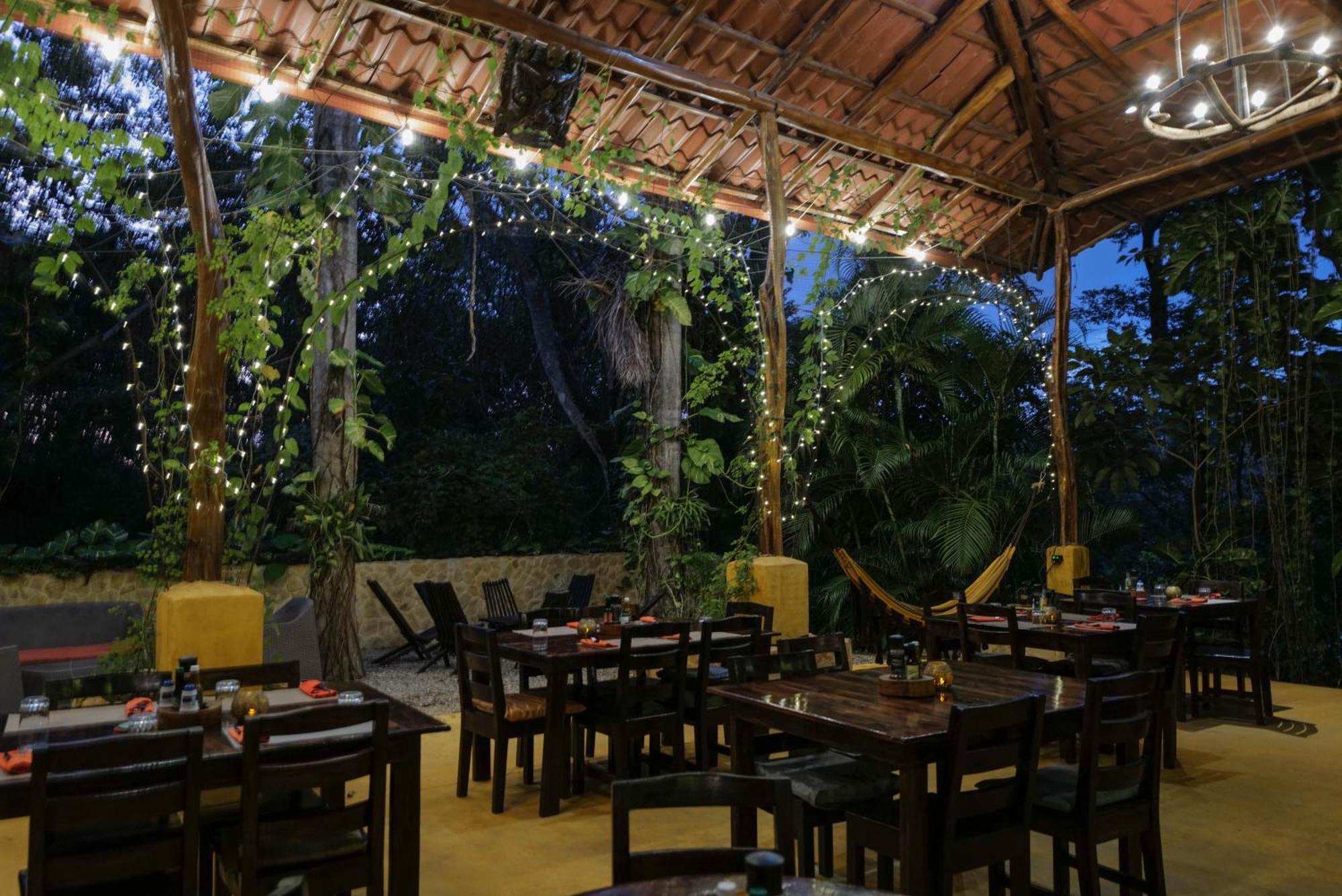 Mundo Milo Eco Lodge Paraíso Εξωτερικό φωτογραφία