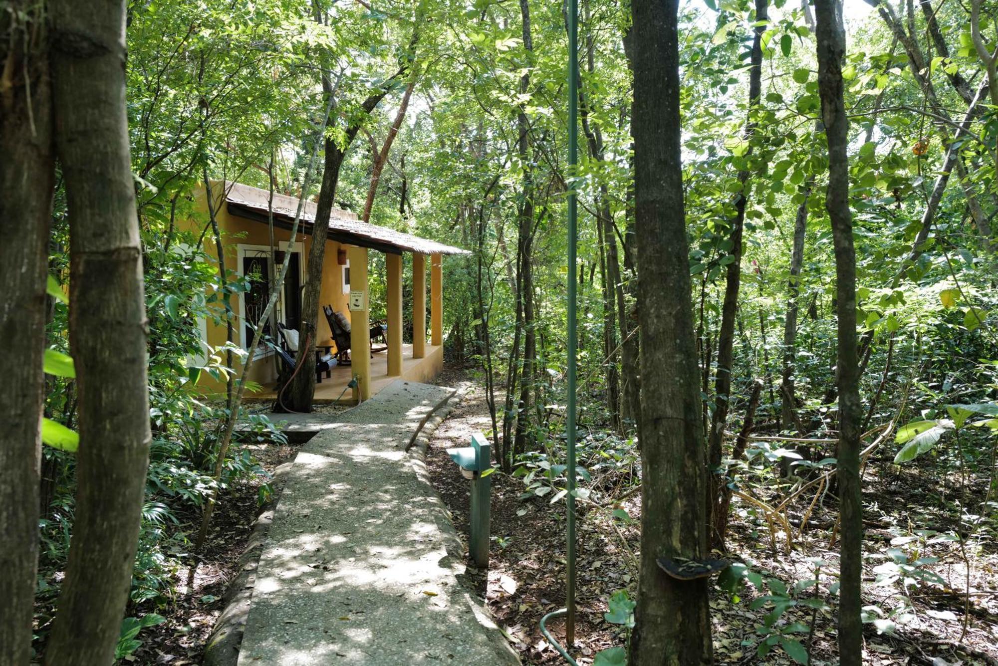 Mundo Milo Eco Lodge Paraíso Εξωτερικό φωτογραφία