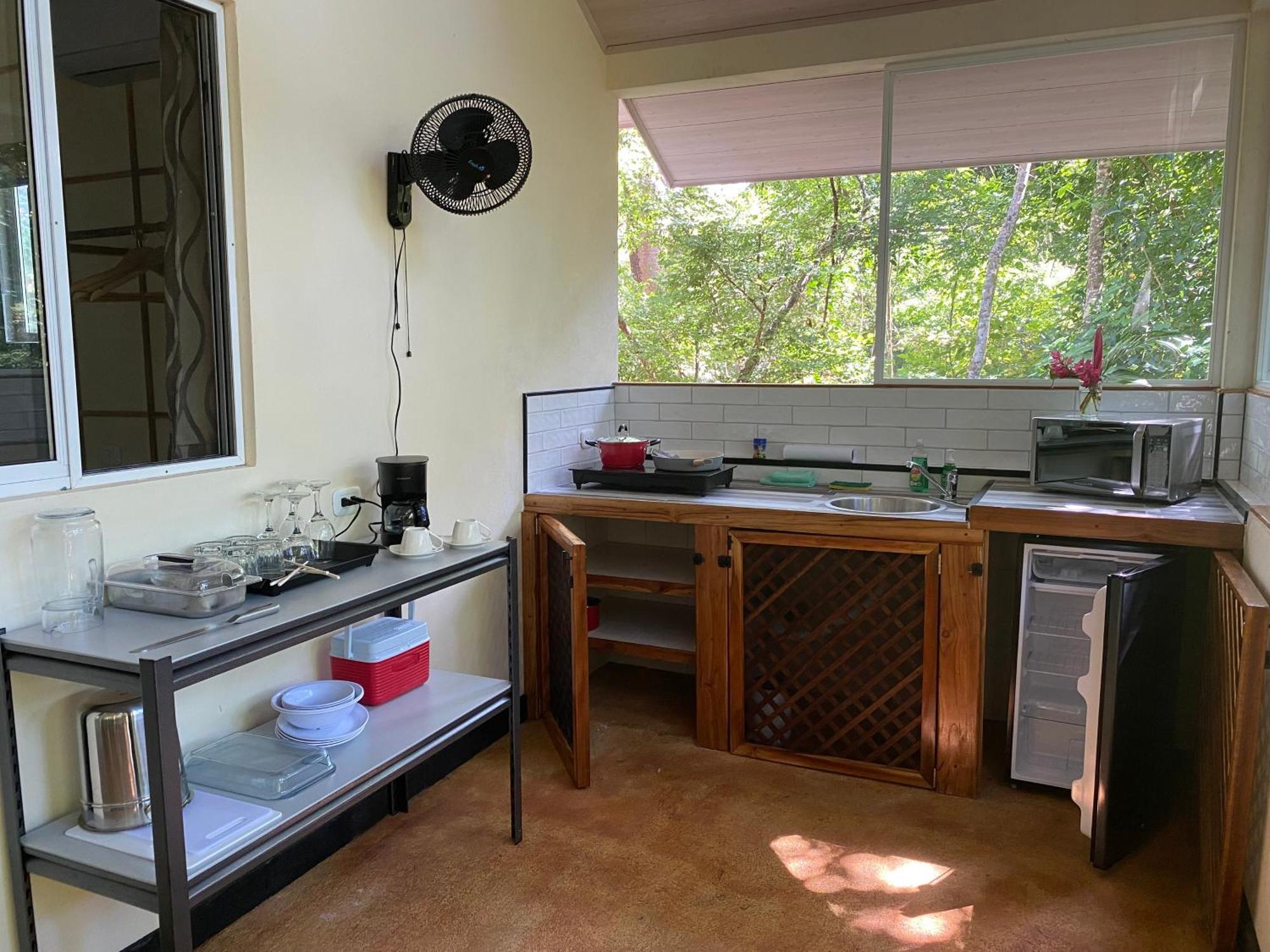 Mundo Milo Eco Lodge Paraíso Εξωτερικό φωτογραφία