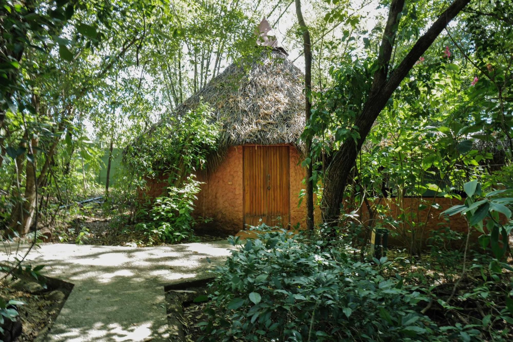 Mundo Milo Eco Lodge Paraíso Εξωτερικό φωτογραφία