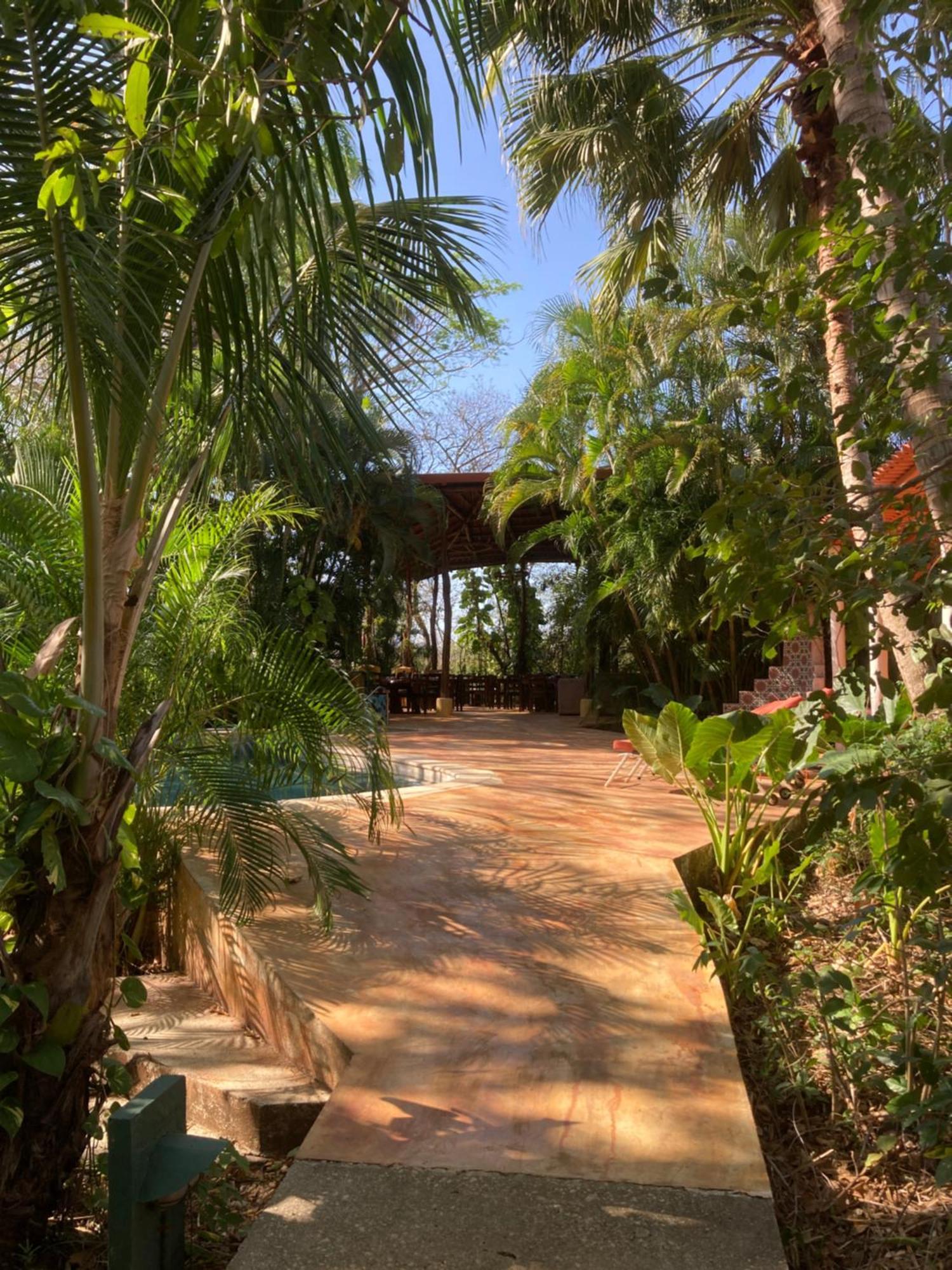 Mundo Milo Eco Lodge Paraíso Εξωτερικό φωτογραφία