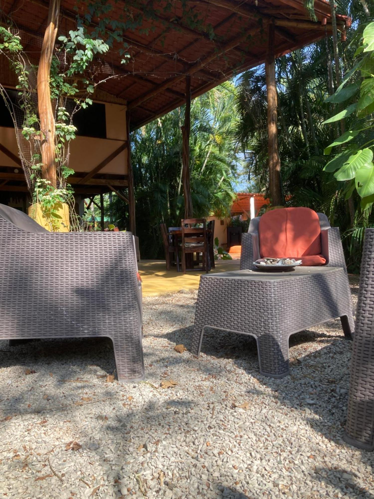 Mundo Milo Eco Lodge Paraíso Εξωτερικό φωτογραφία