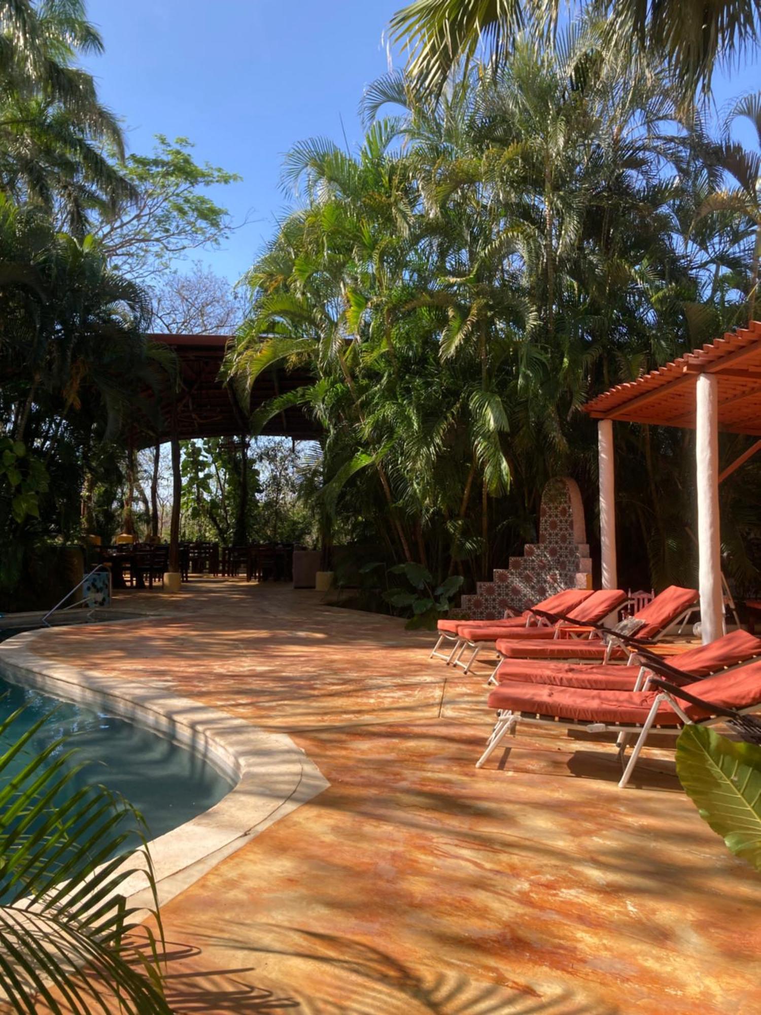 Mundo Milo Eco Lodge Paraíso Εξωτερικό φωτογραφία