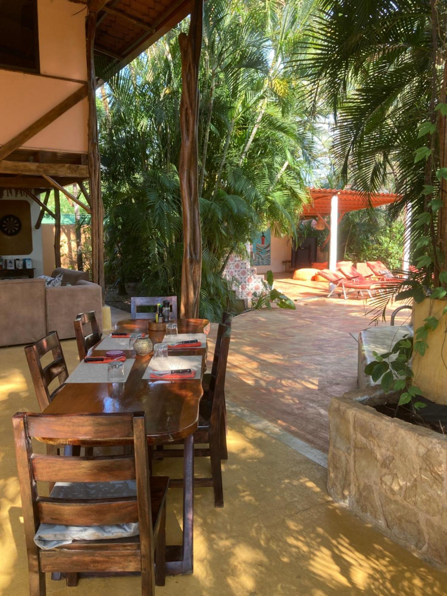 Mundo Milo Eco Lodge Paraíso Εξωτερικό φωτογραφία