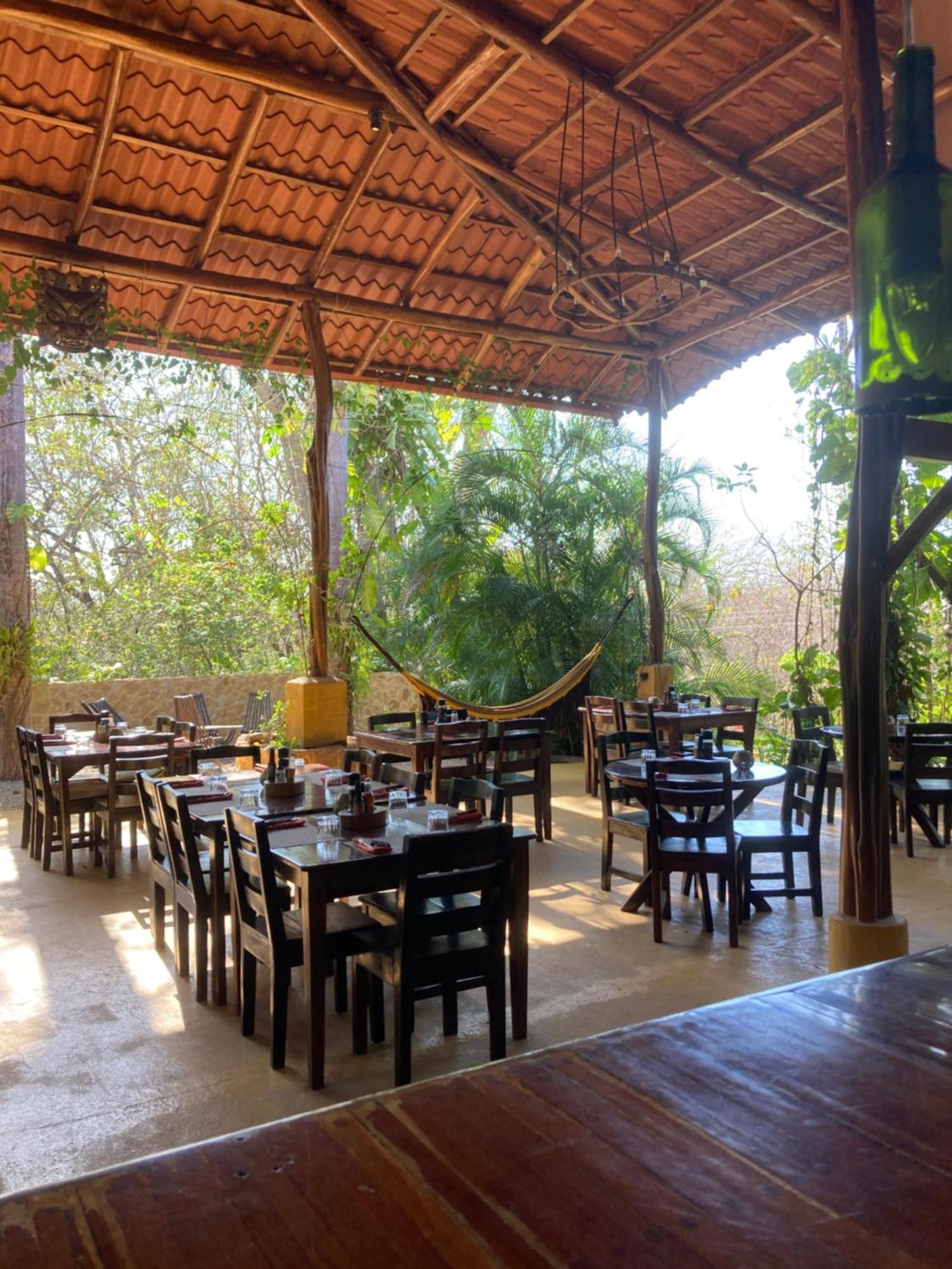 Mundo Milo Eco Lodge Paraíso Εξωτερικό φωτογραφία