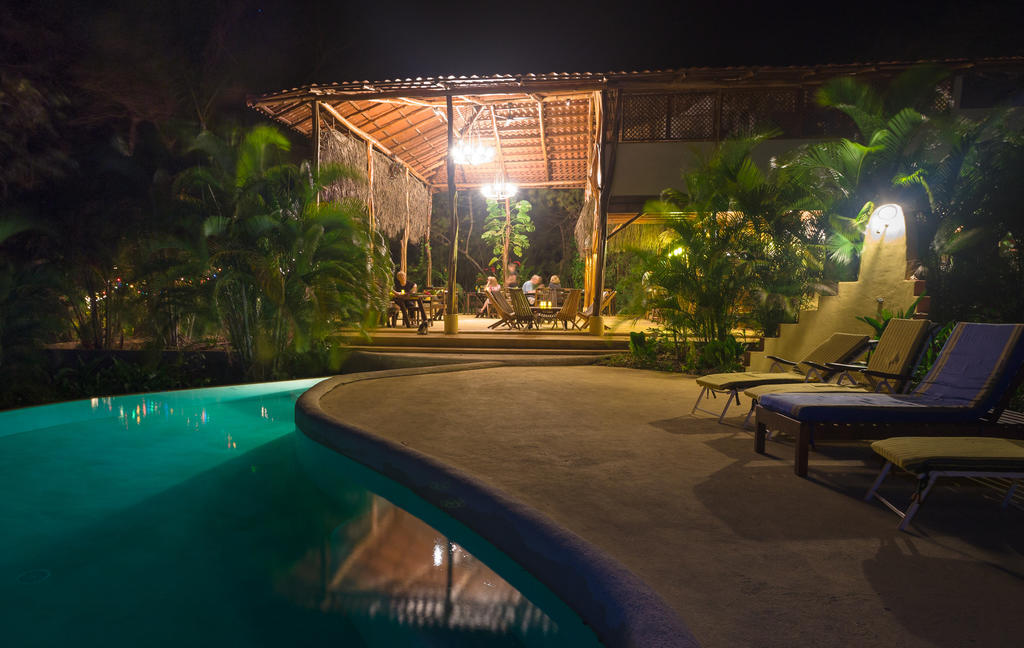 Mundo Milo Eco Lodge Paraíso Εξωτερικό φωτογραφία