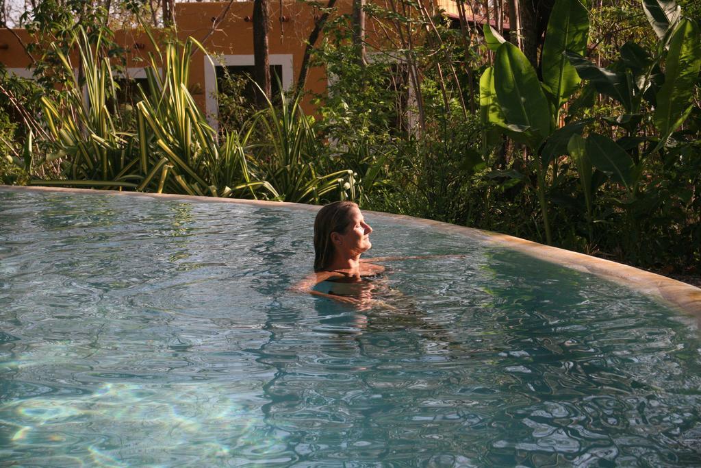 Mundo Milo Eco Lodge Paraíso Εξωτερικό φωτογραφία