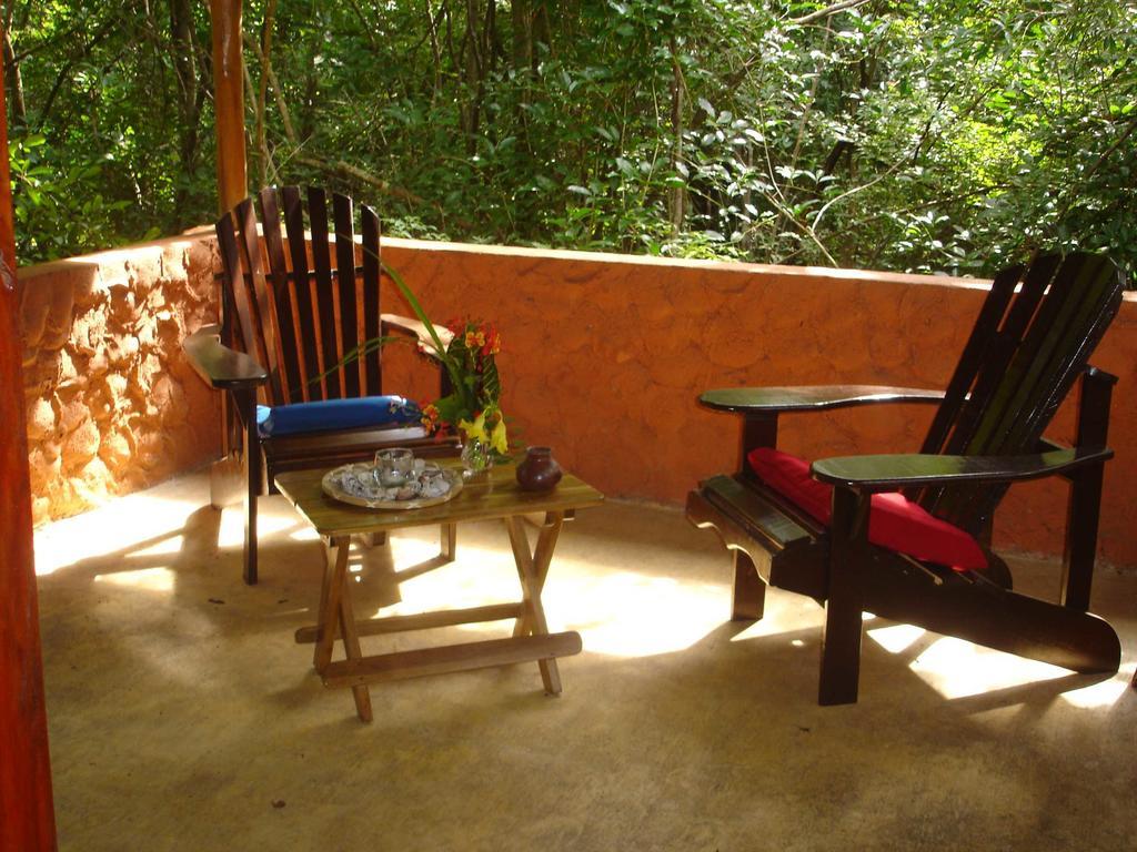 Mundo Milo Eco Lodge Paraíso Δωμάτιο φωτογραφία