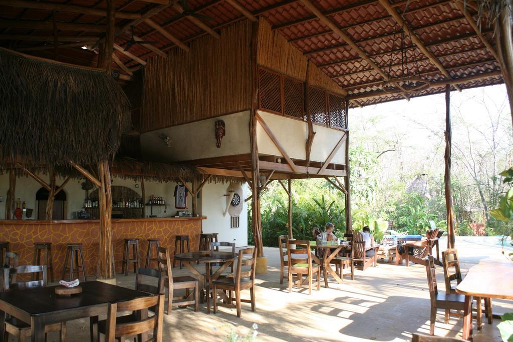 Mundo Milo Eco Lodge Paraíso Εξωτερικό φωτογραφία
