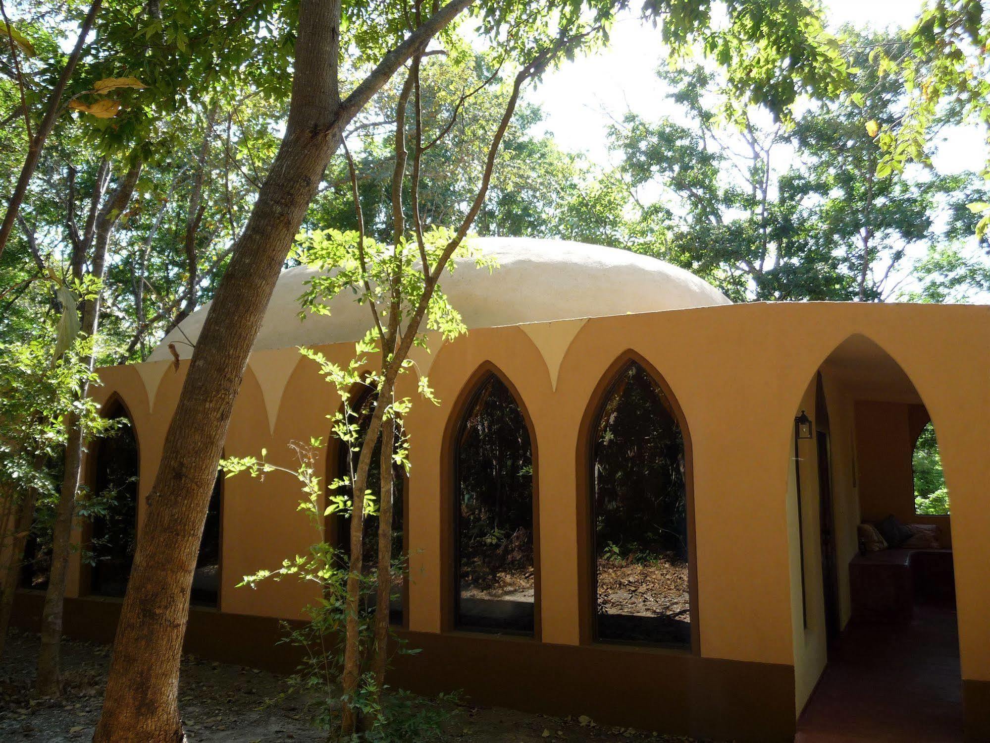 Mundo Milo Eco Lodge Paraíso Εξωτερικό φωτογραφία