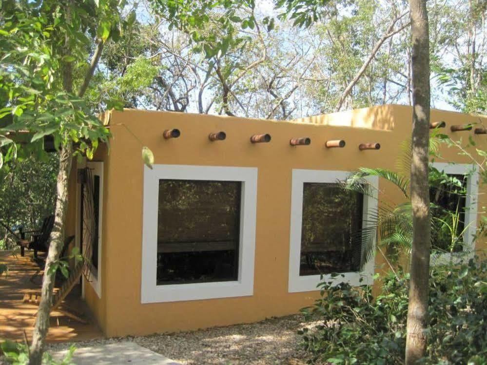 Mundo Milo Eco Lodge Paraíso Εξωτερικό φωτογραφία