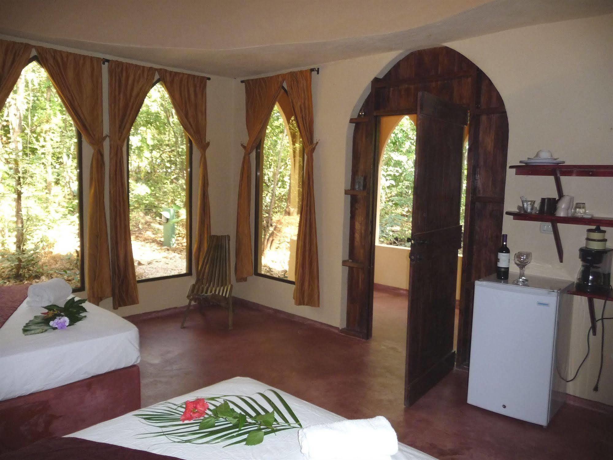 Mundo Milo Eco Lodge Paraíso Εξωτερικό φωτογραφία