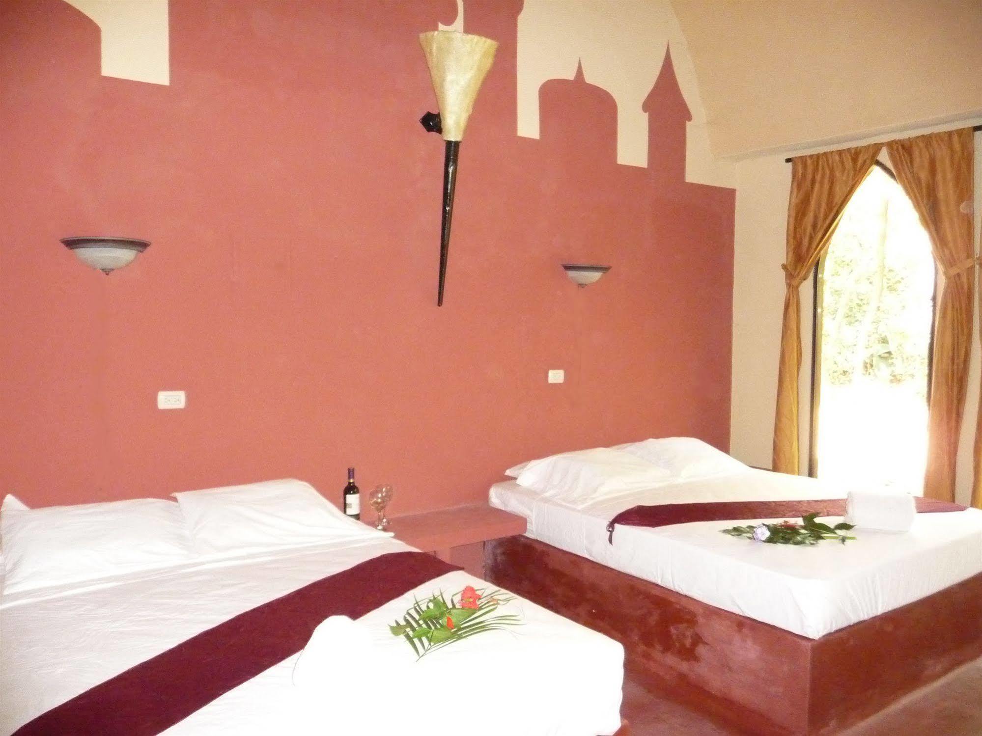Mundo Milo Eco Lodge Paraíso Εξωτερικό φωτογραφία