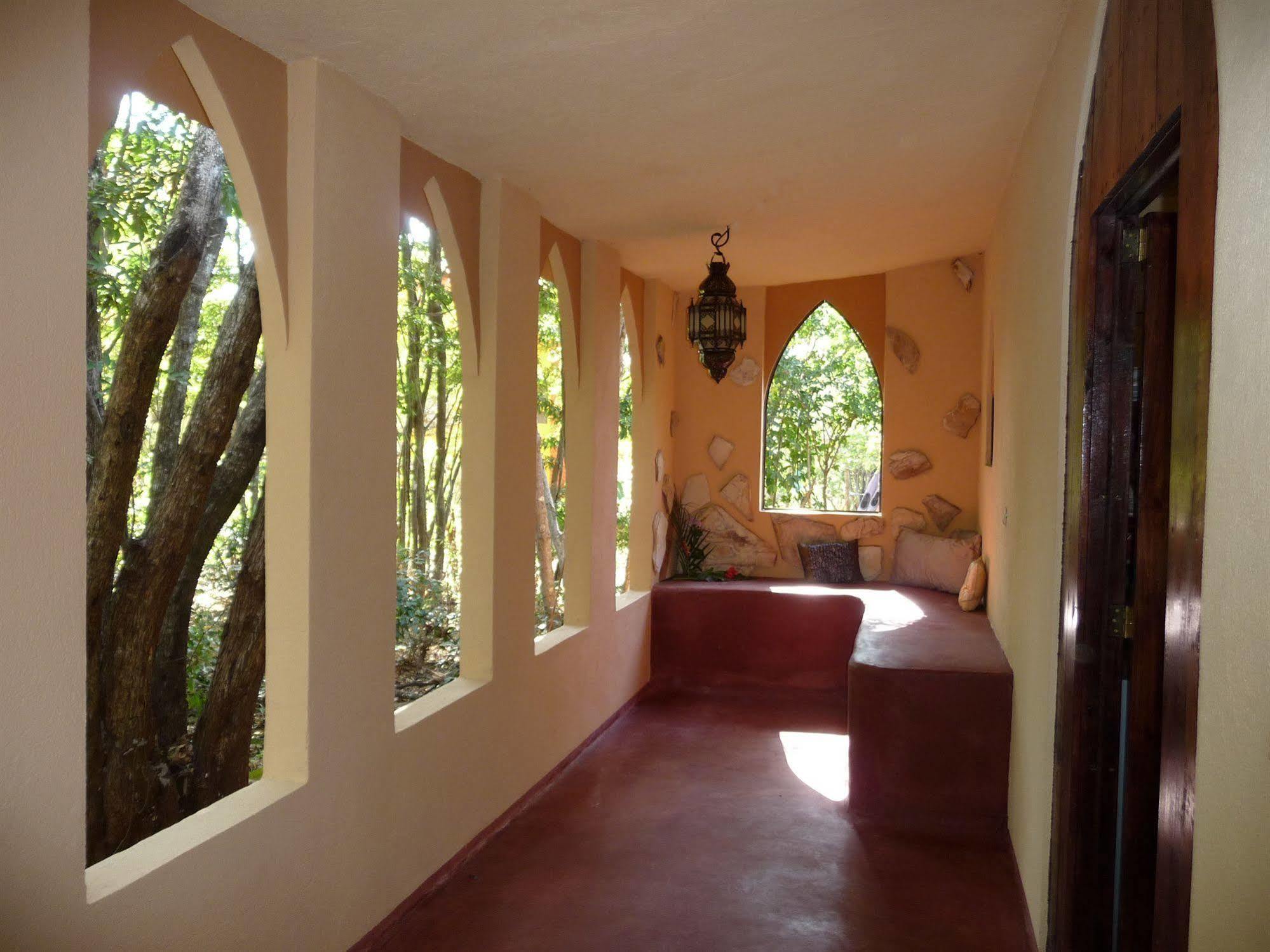 Mundo Milo Eco Lodge Paraíso Εξωτερικό φωτογραφία