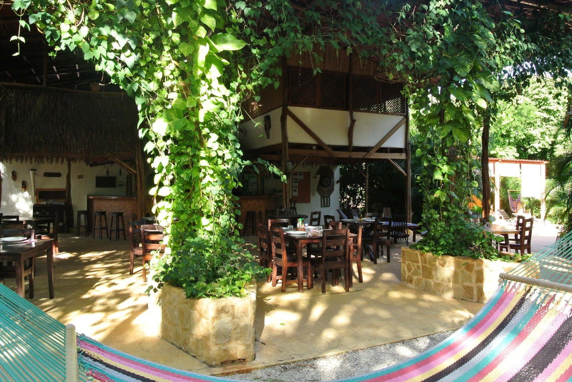 Mundo Milo Eco Lodge Paraíso Εξωτερικό φωτογραφία