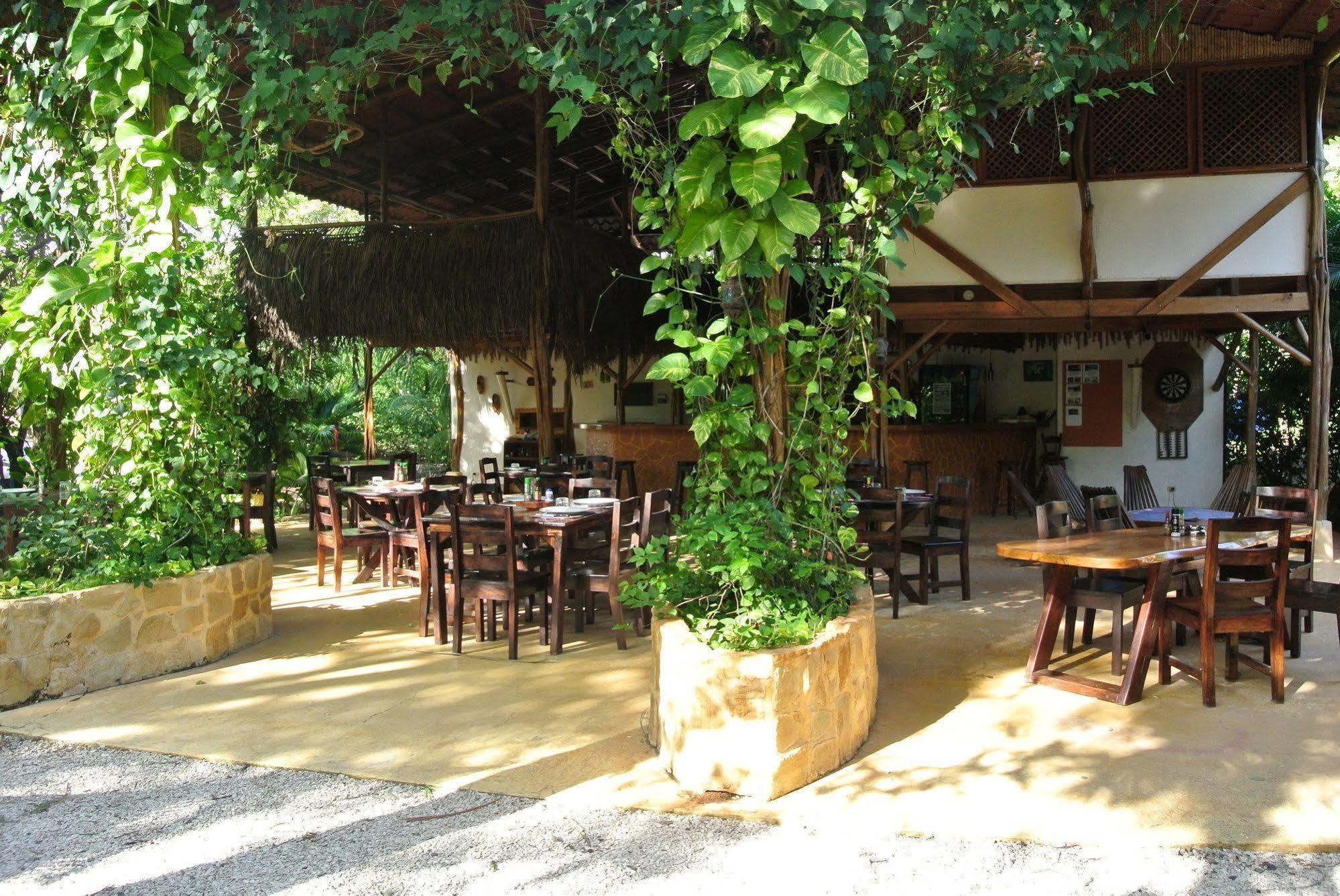 Mundo Milo Eco Lodge Paraíso Εξωτερικό φωτογραφία