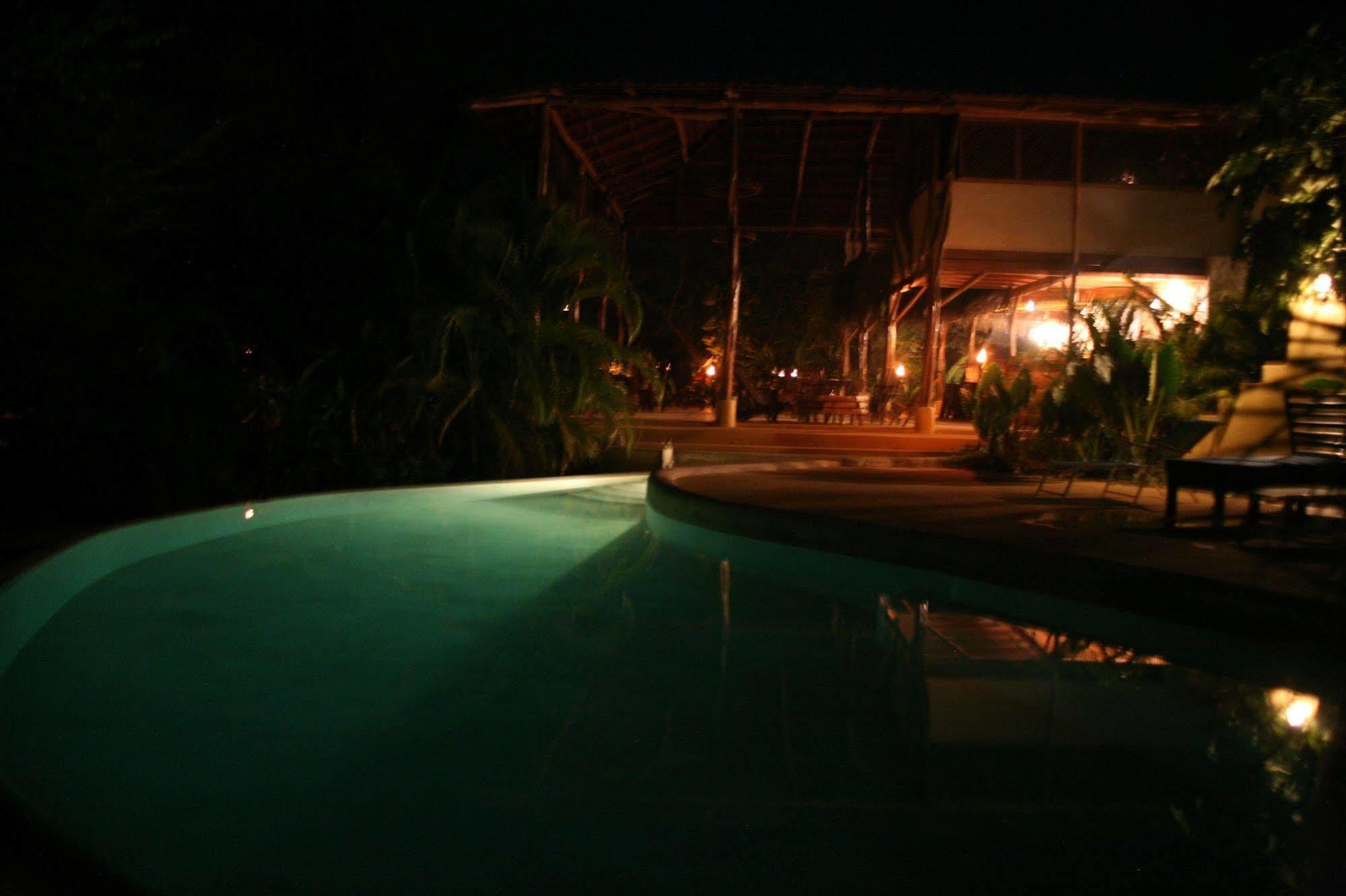 Mundo Milo Eco Lodge Paraíso Εξωτερικό φωτογραφία